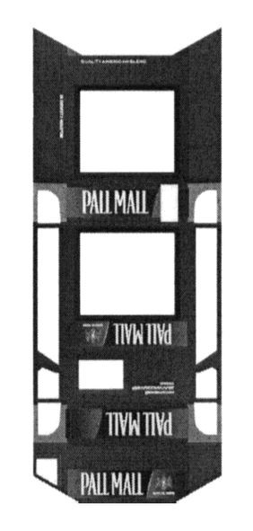 pall mall