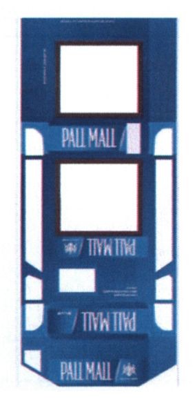 pall mall