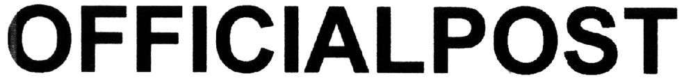 officialpost