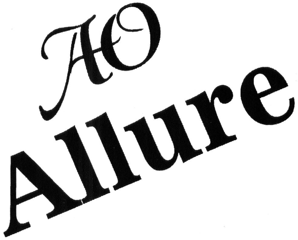 ao allure