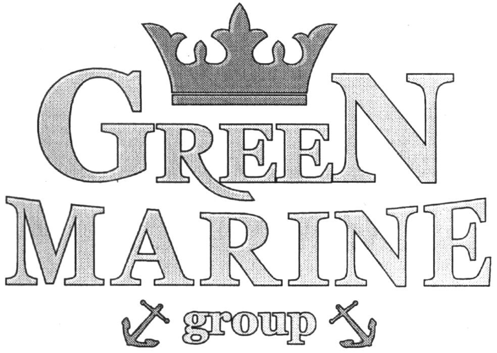 green marine group