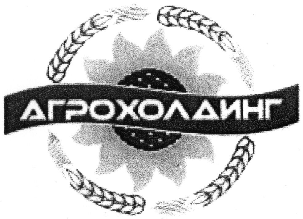 агрохолдинг