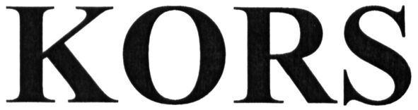 kors