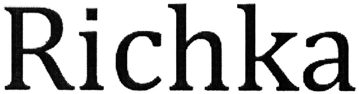 richka