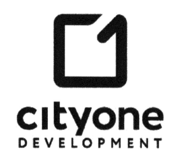 cityone development