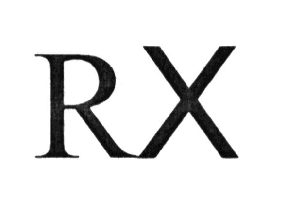rx