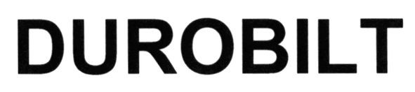 durobilt