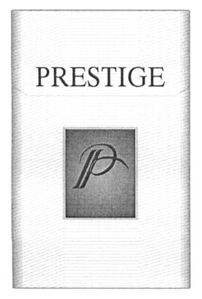 prestige