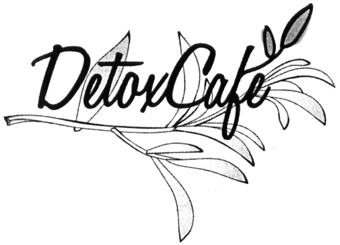 detox cafe