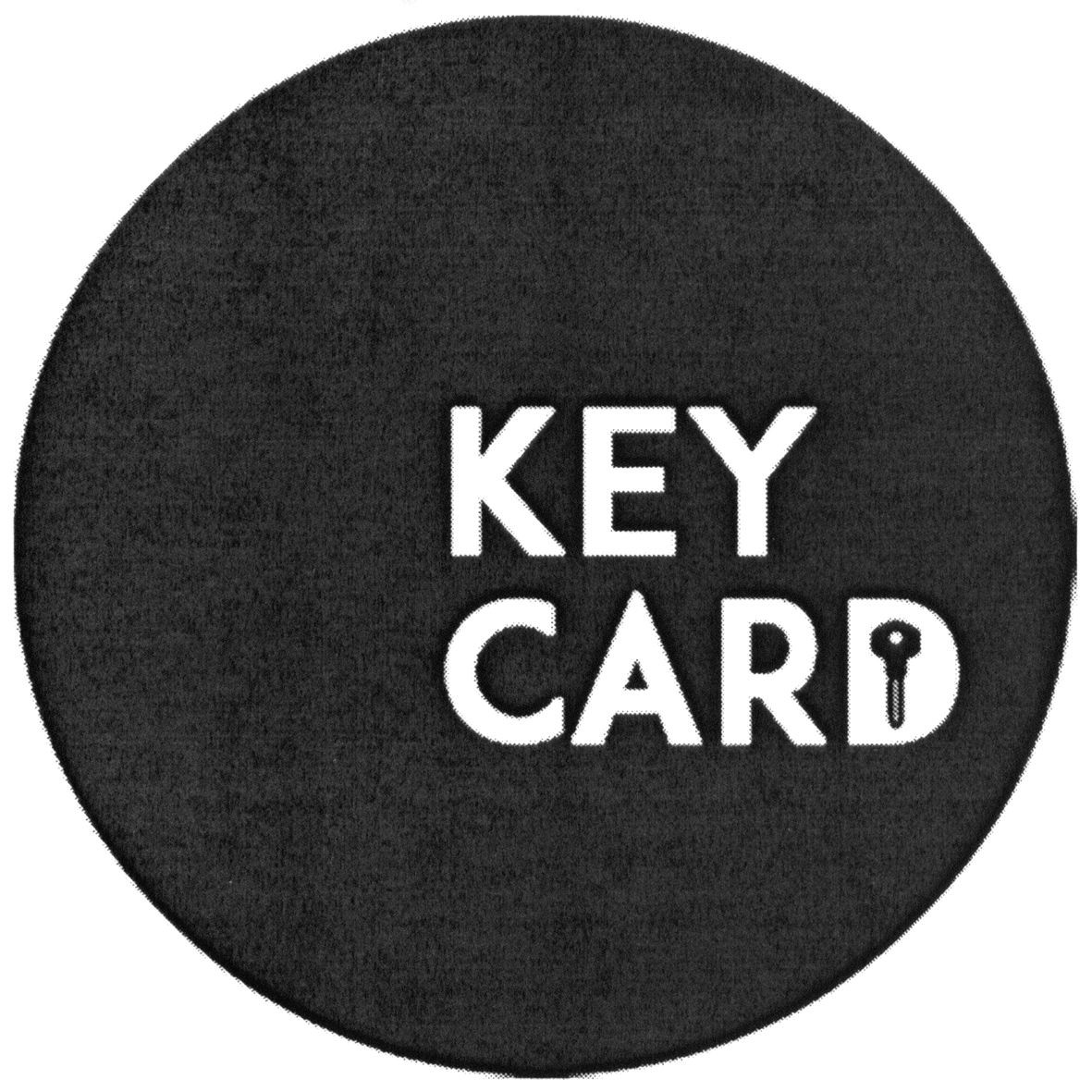 key card