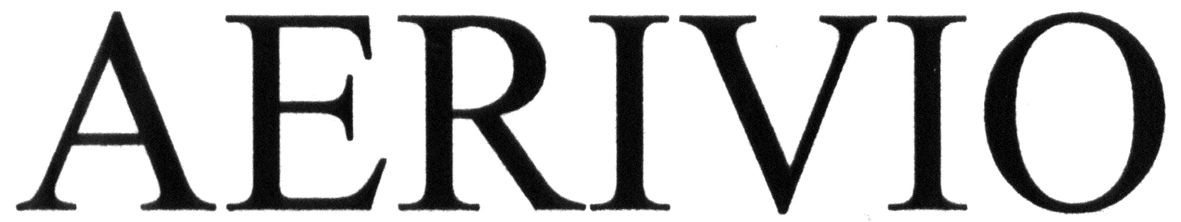aerivio