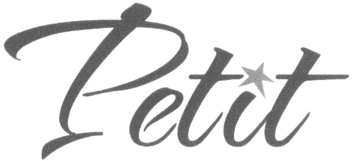 petit