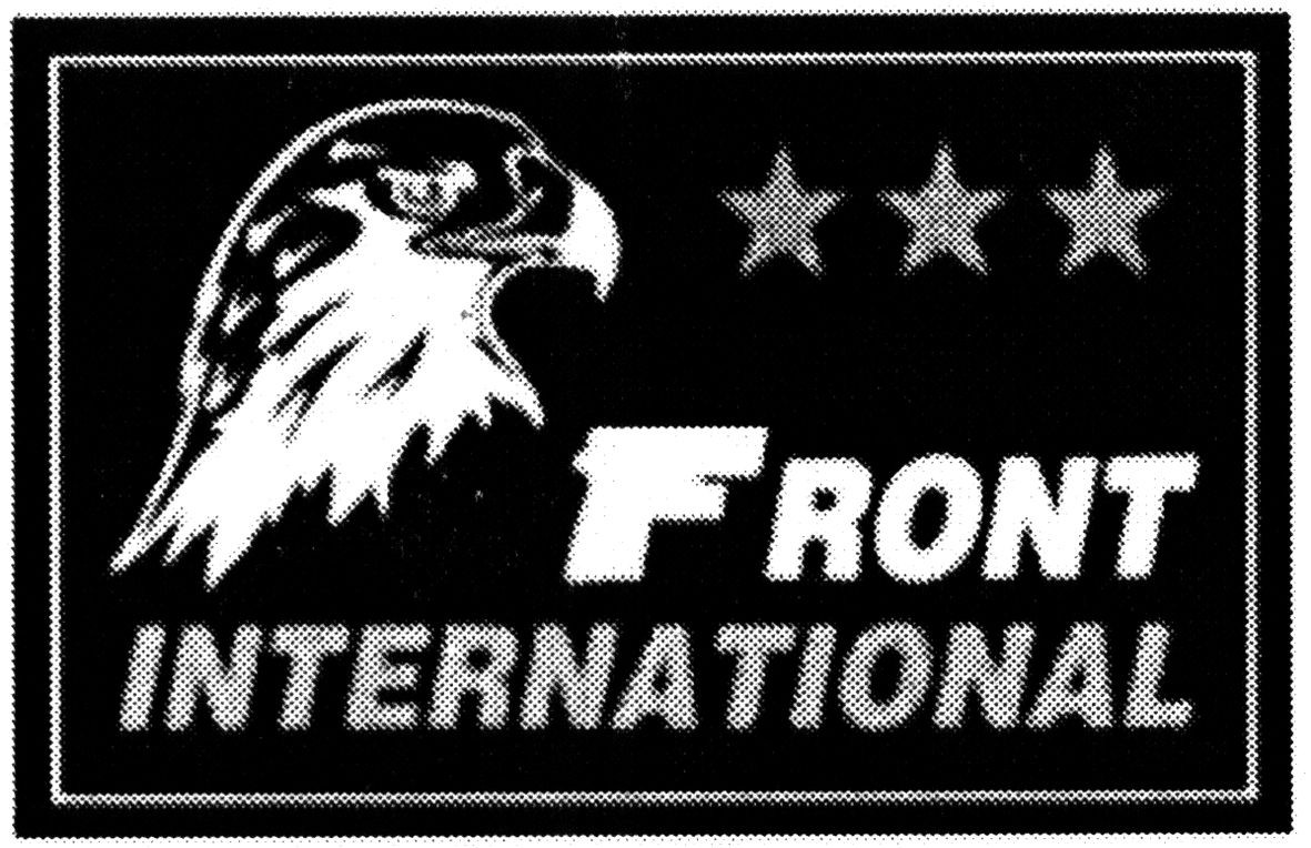 front international