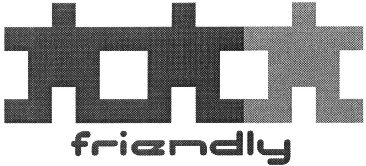 friendly