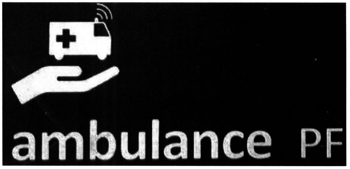 ambulance pf