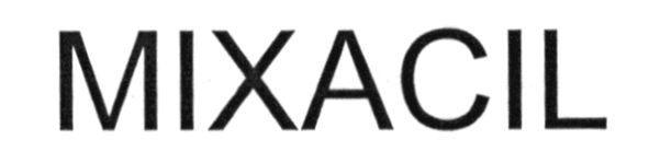 mixacil