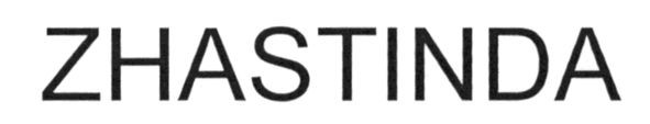 zhastinda