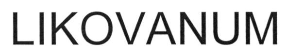 likovanum