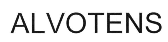 alvotens
