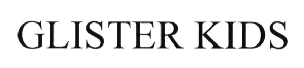 glister kids