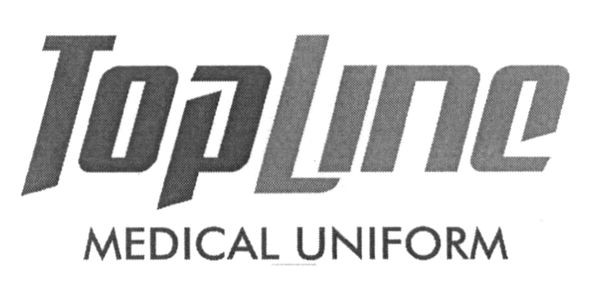 medical uniform