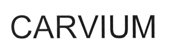 carvium