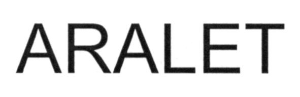 aralet