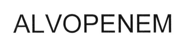 alvopenem