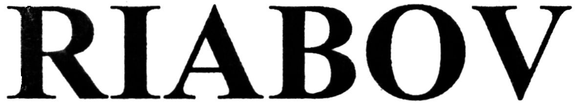 riabov