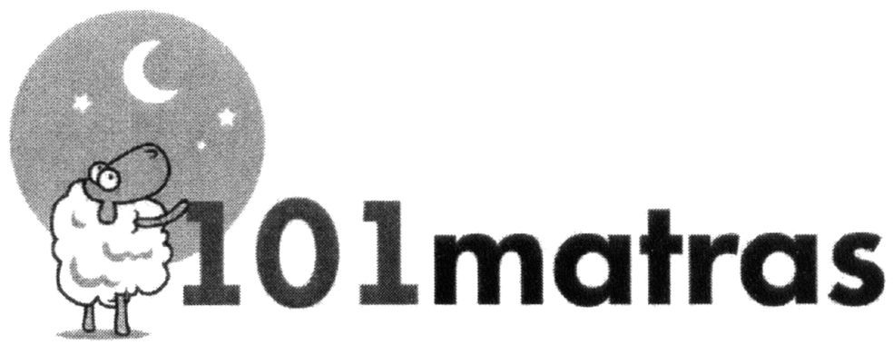101 matras