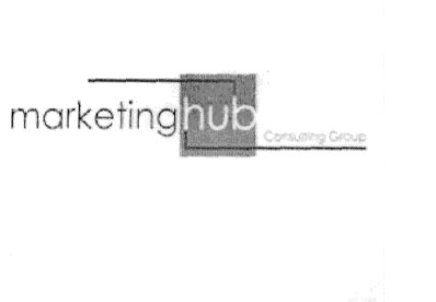 marketing hub consulting group