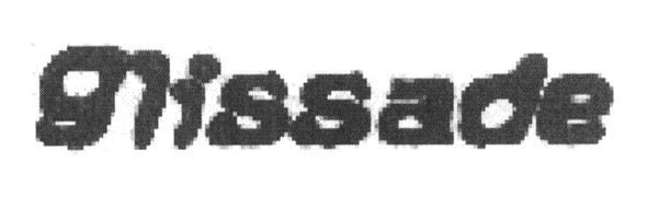 glissade