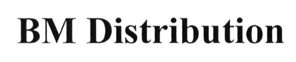 bm distribution