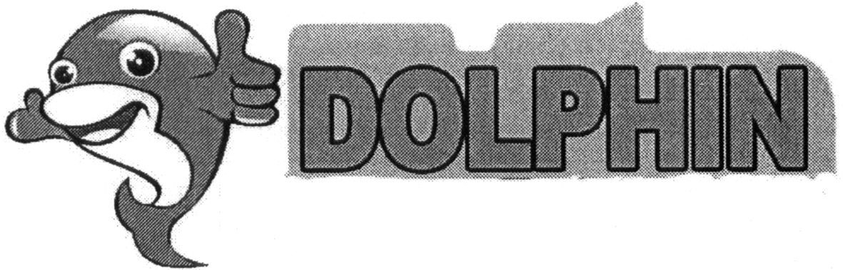 dolphin