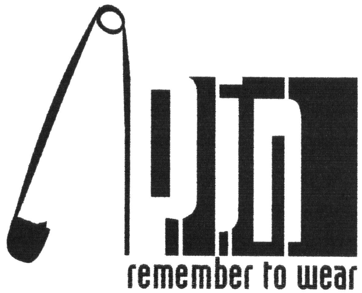 remember to wear