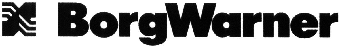 borgwarner