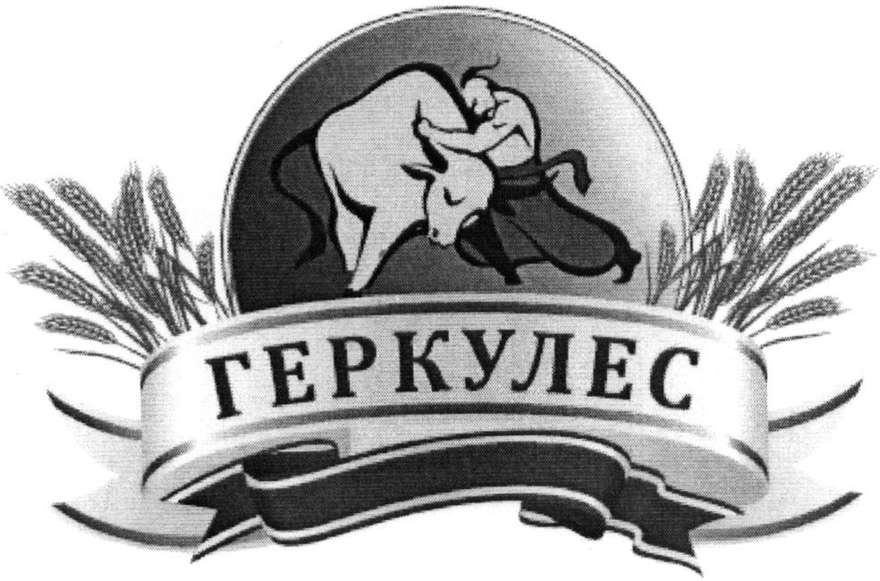 геркулес