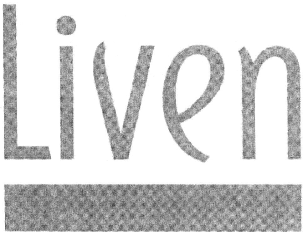 liven