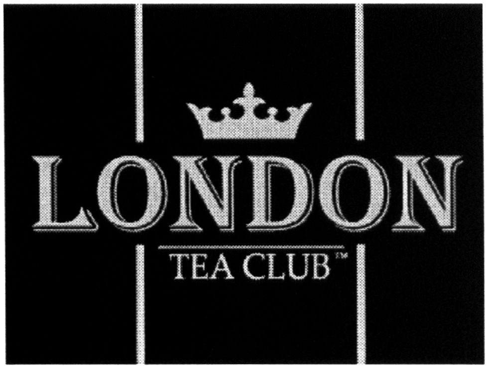 tea club