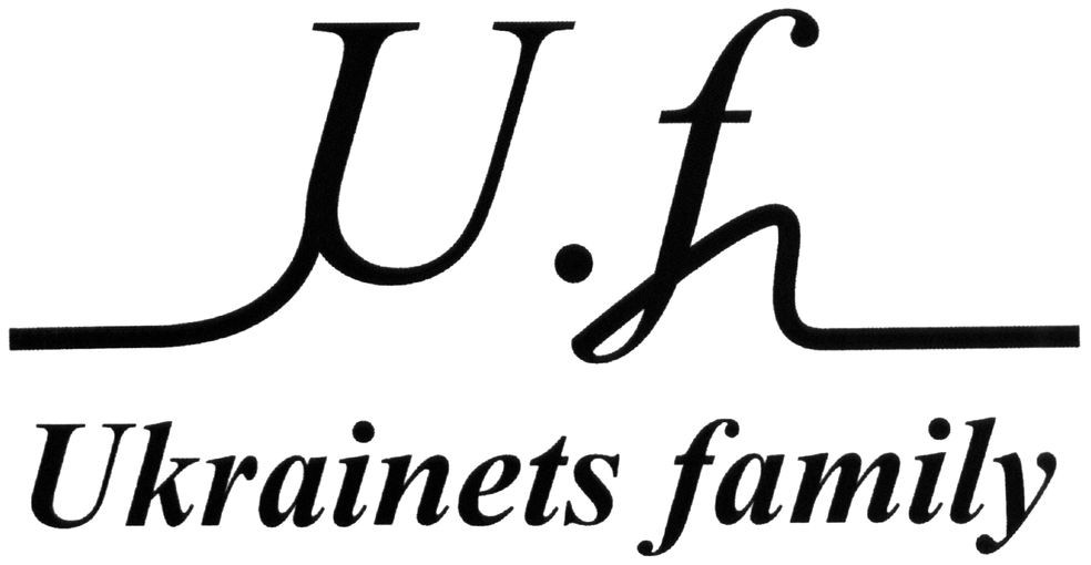 ukrainets family