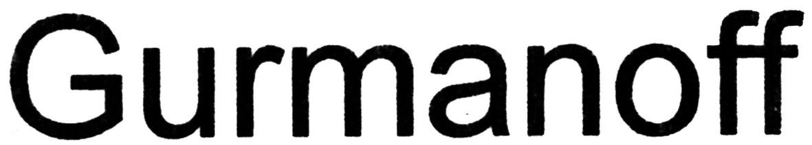 gurmanoff