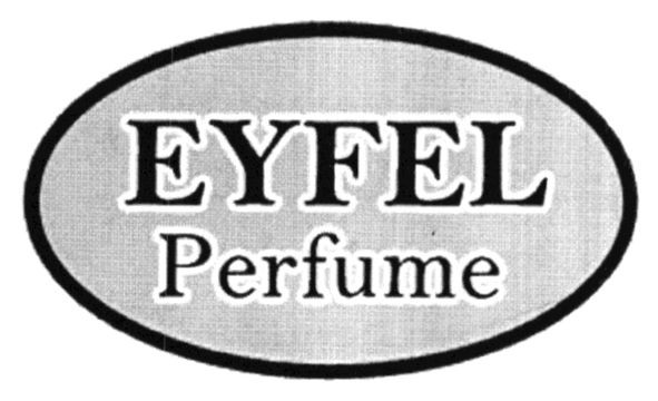 eyfel perfume