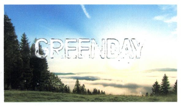 greenday