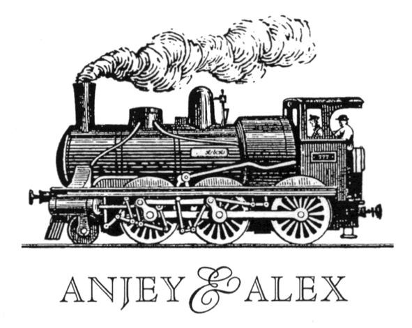 anjey&alex