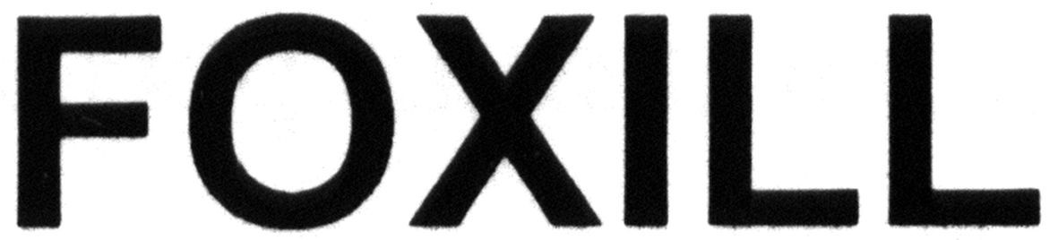 foxill