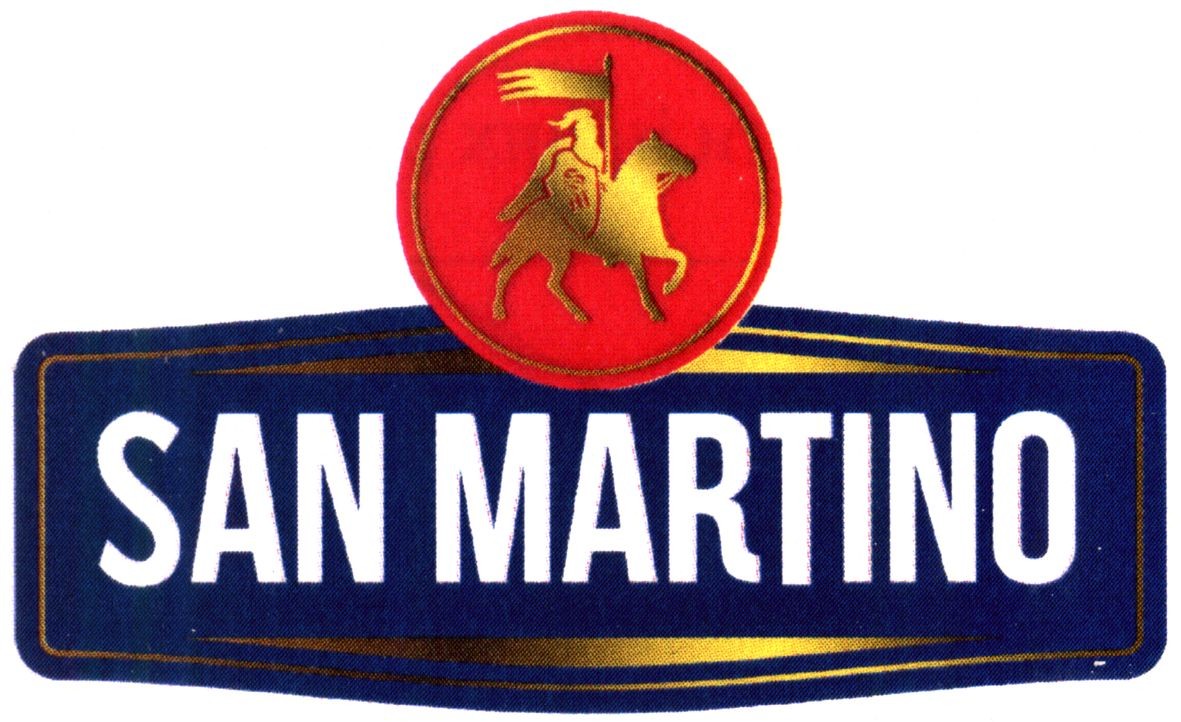 san martino