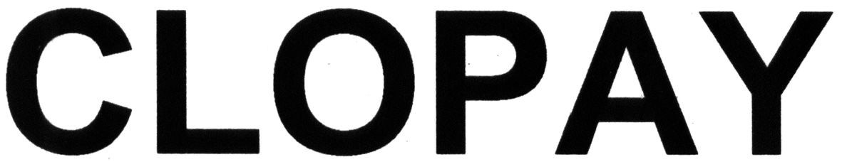 clopay