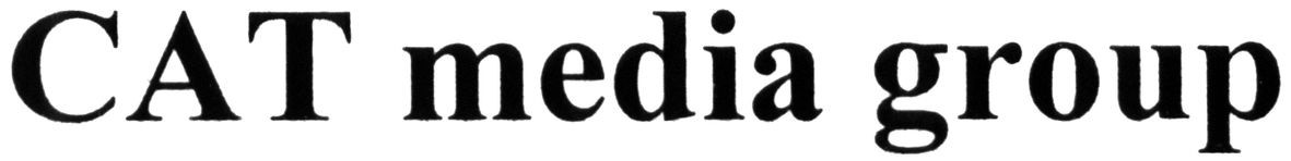 cat media group