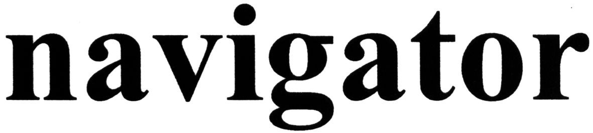 navigator