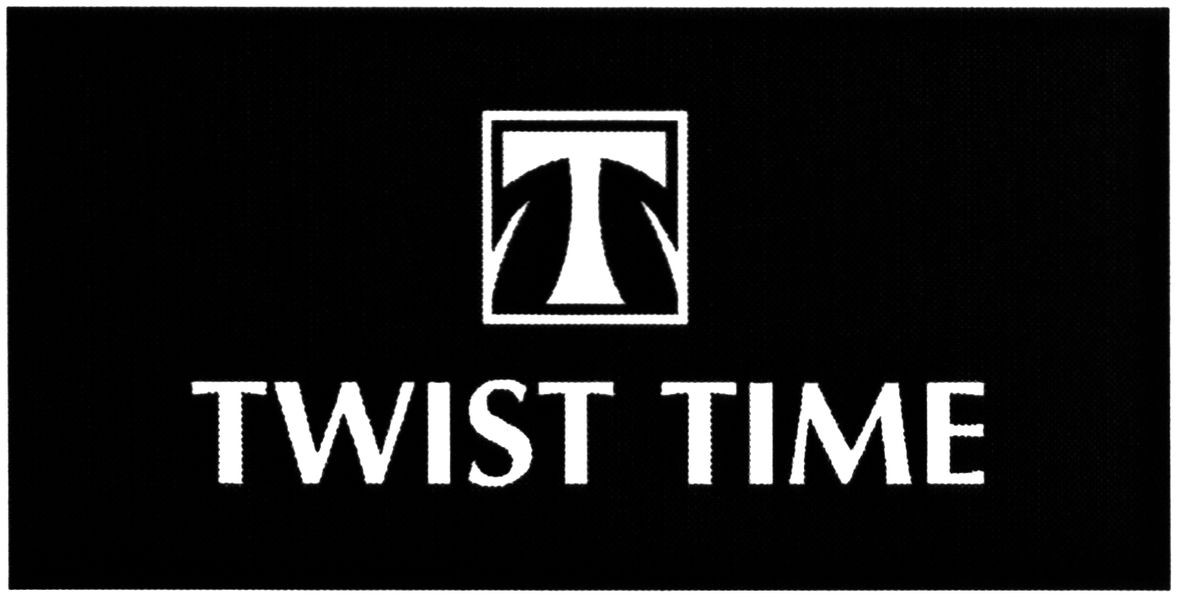 twist time